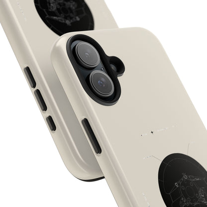 We Don't Discuss Numbers — iPhone Tough Case