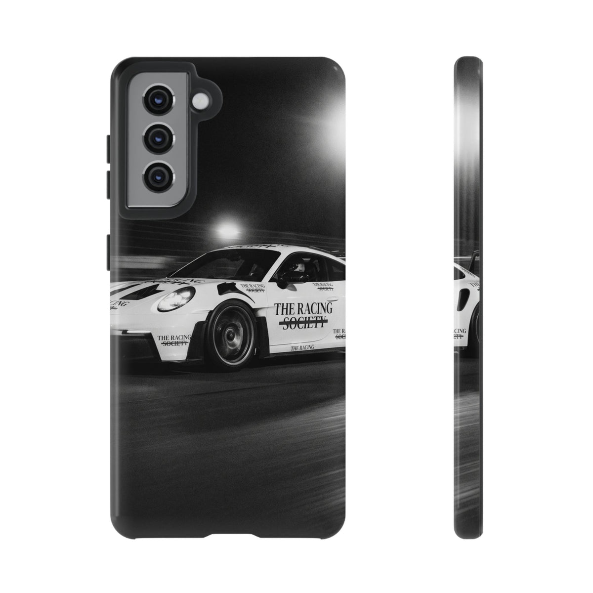 Pan Blur — Samsung Galaxy Tough Case