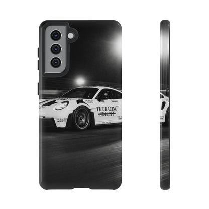 Pan Blur — Samsung Galaxy Tough Case