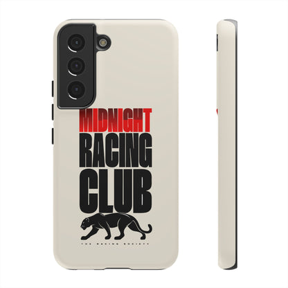 Midnight Racing Club — Samsung Galaxy Tough Case