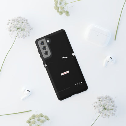 Outwork Everyone — Samsung Galaxy Tough Case