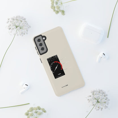 Built After Midnight — Samsung Galaxy Tough Case