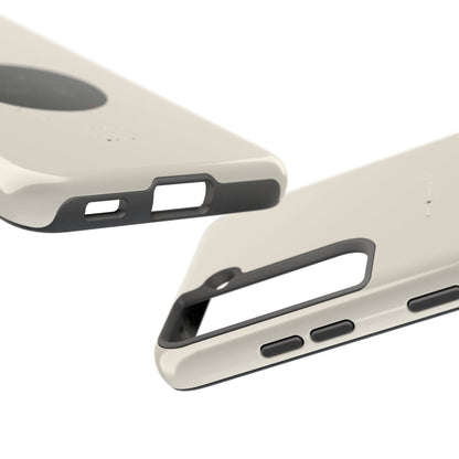We Don't Discuss Numbers — iPhone Tough Case