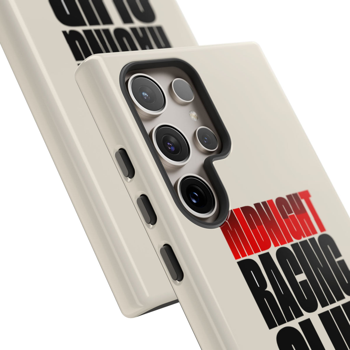 Midnight Racing Club — Samsung Galaxy Tough Case