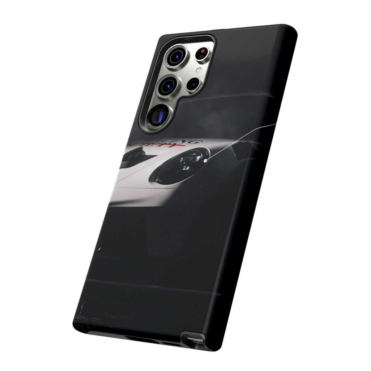 Low Angle — Samsung Galaxy Tough Case