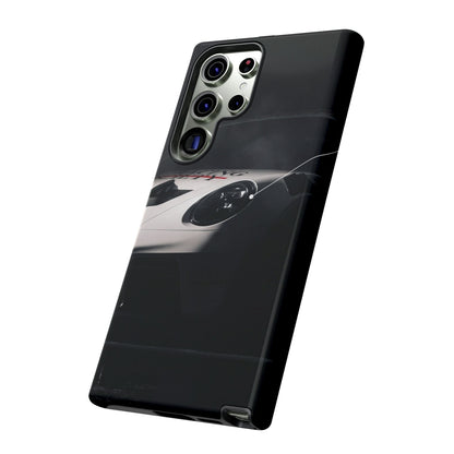 Low Angle — Samsung Galaxy Tough Case