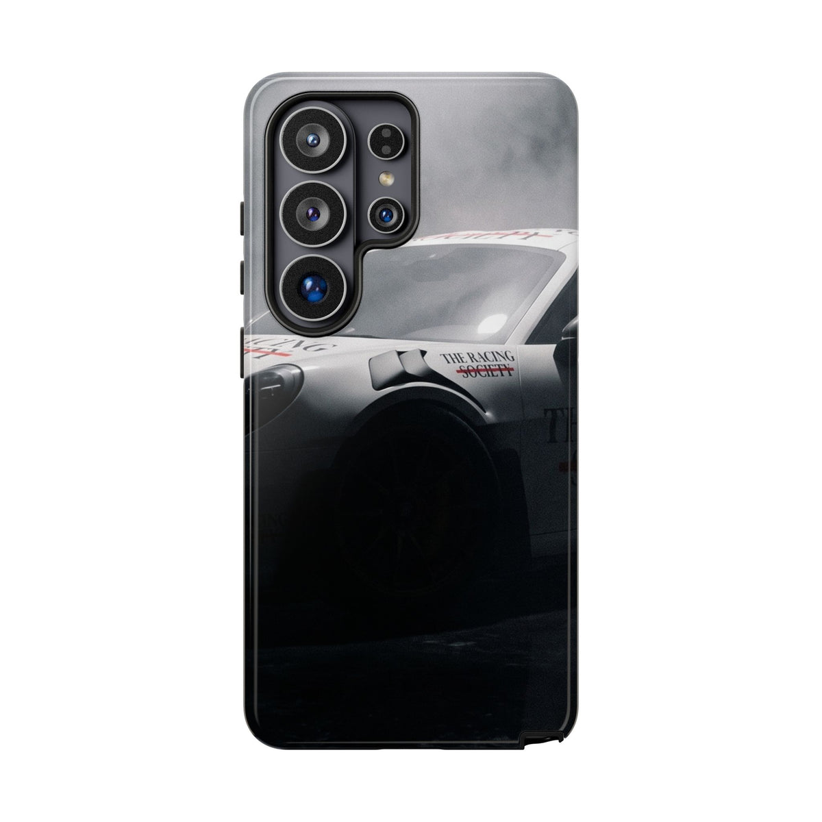 Overhead Cone — Samsung Galaxy Tough Case