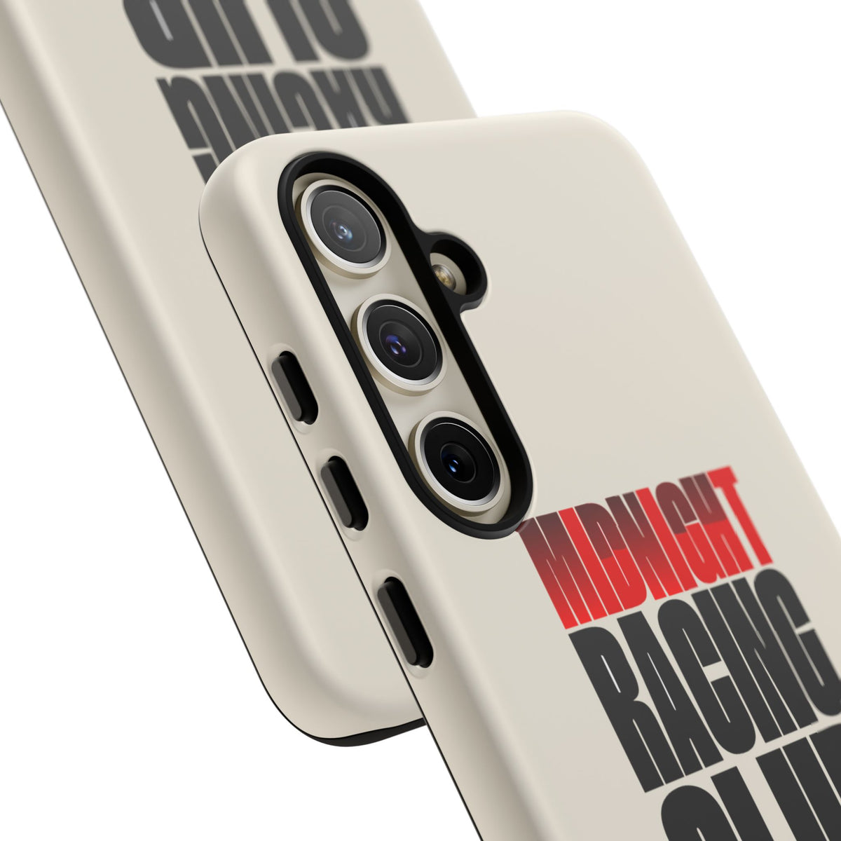 Midnight Racing Club — Samsung Galaxy Tough Case