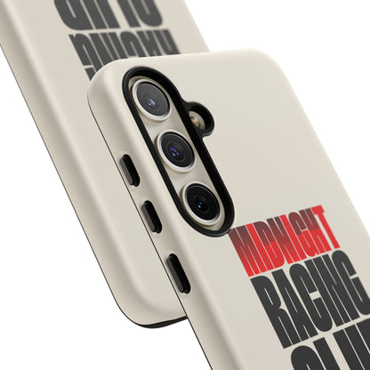 Midnight Racing Club — Samsung Galaxy Tough Case