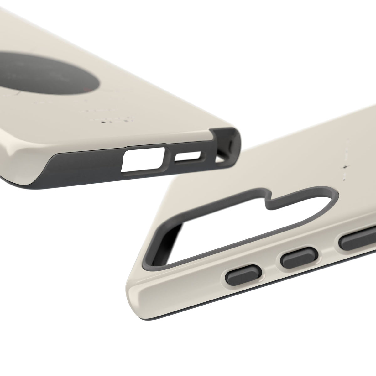 We Don't Discuss Numbers — Samsung Galaxy Tough Case