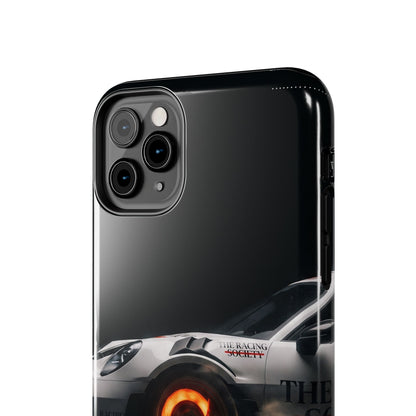 Brake Dive — iPhone Tough Case
