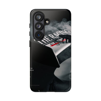 Wind Tunnel Wing — Samsung Galaxy Tough Case