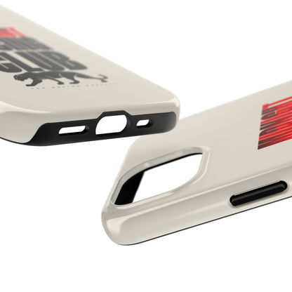 Midnight Racing Club — iPhone Tough Case