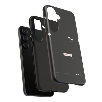 Outwork Everyone — Samsung Galaxy Tough Case
