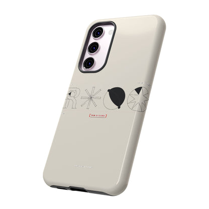 Paid In Silence — Samsung Galaxy Tough Case