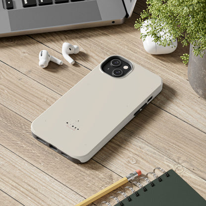 Money Loves Speed — iPhone Tough Case