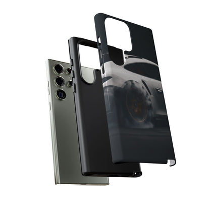 Drift Smoke — Samsung Galaxy Tough Case