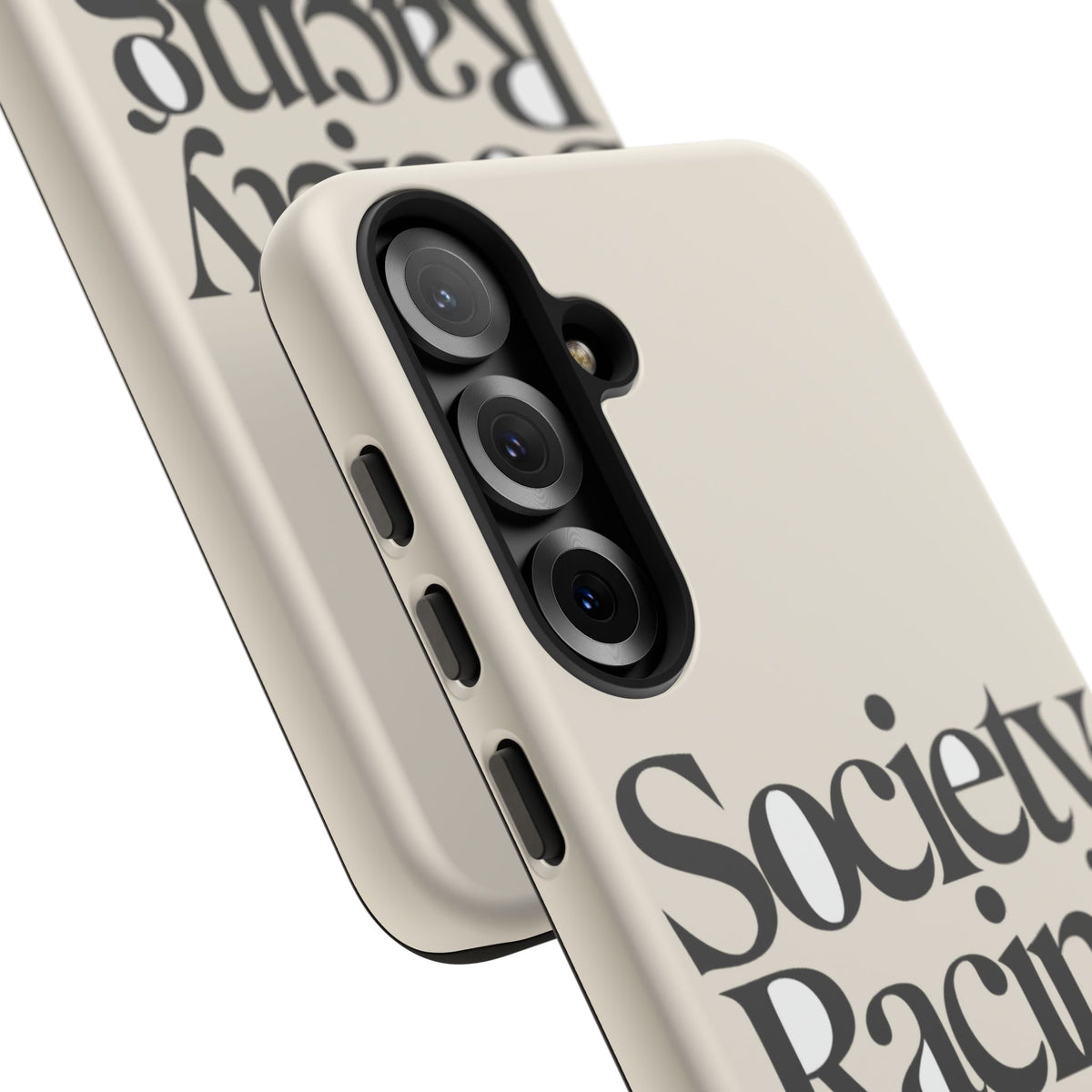 Society Racing Club — Samsung Galaxy Tough Case