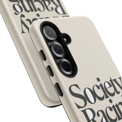 Society Racing Club — Samsung Galaxy Tough Case