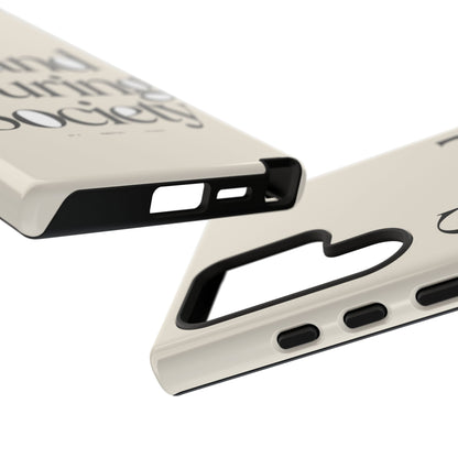 Grand Touring Society — Samsung Galaxy Tough Case