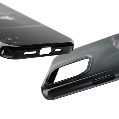 Cover Reveal — iPhone Tough Case