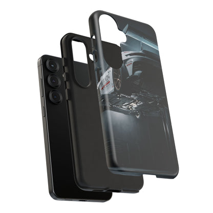 Lift Monument — Samsung Galaxy Tough Case