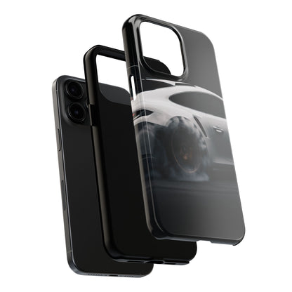 Drift Smoke — iPhone Tough Case