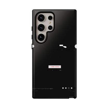 Outwork Everyone — Samsung Galaxy Tough Case