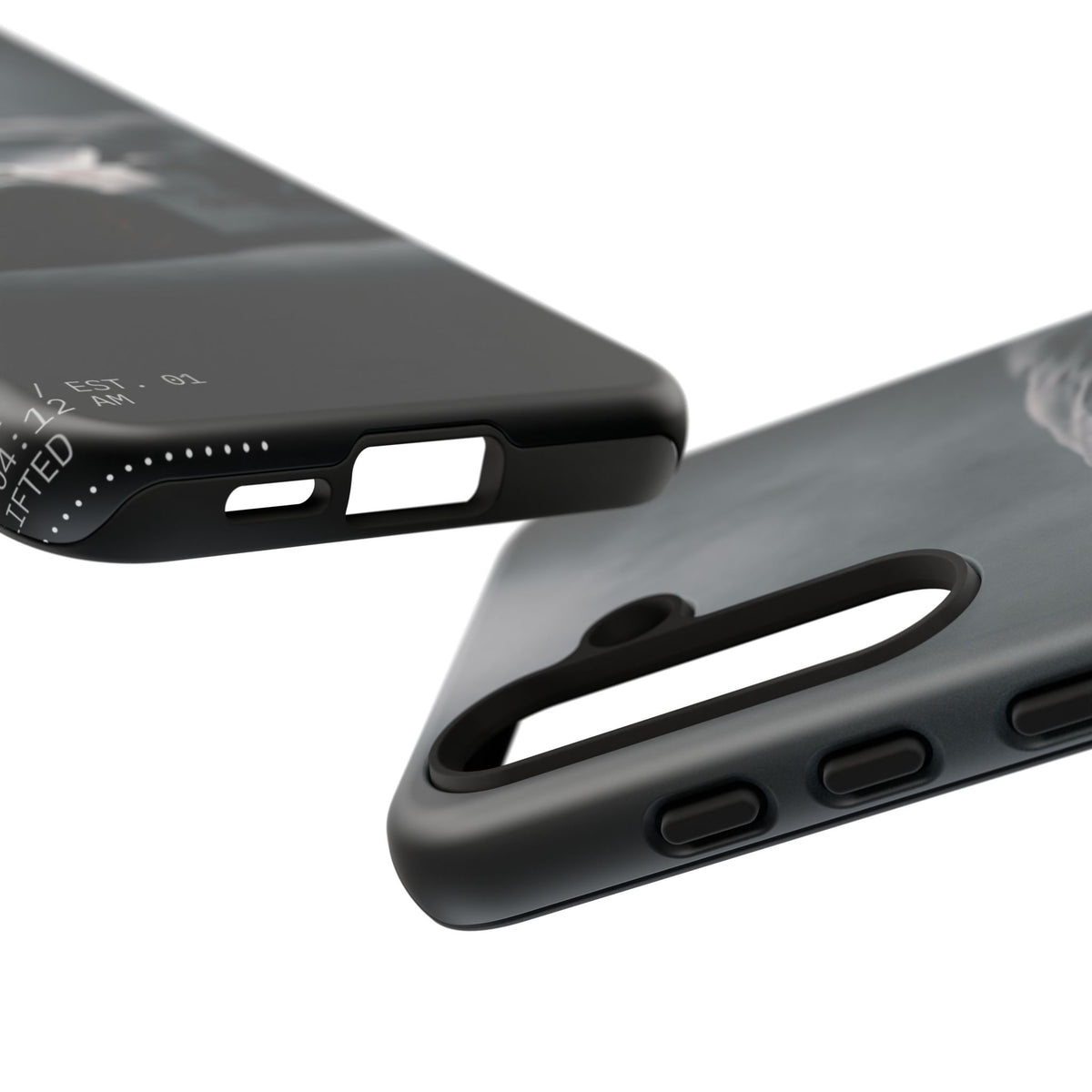 Cover Reveal — Samsung Galaxy Tough Case