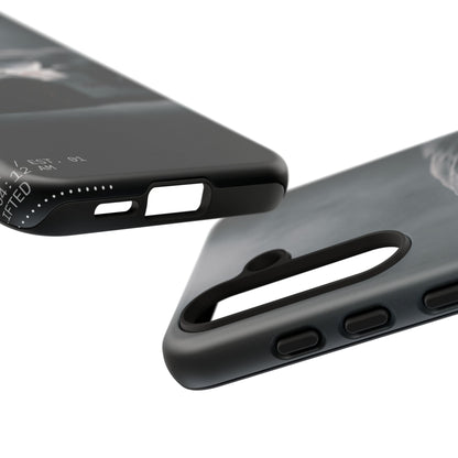 Cover Reveal — Samsung Galaxy Tough Case
