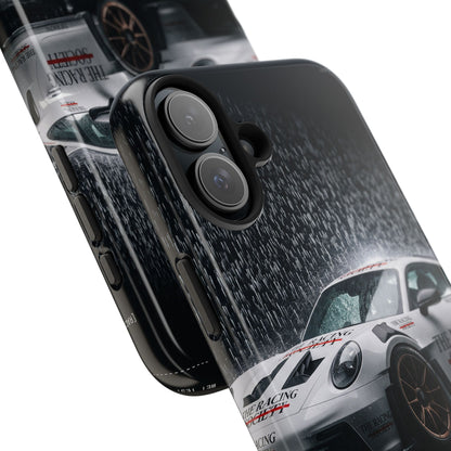 Rain Rig — iPhone Tough Case
