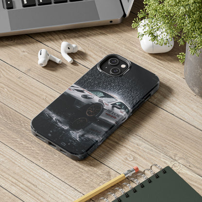 Rain Rig — iPhone Tough Case