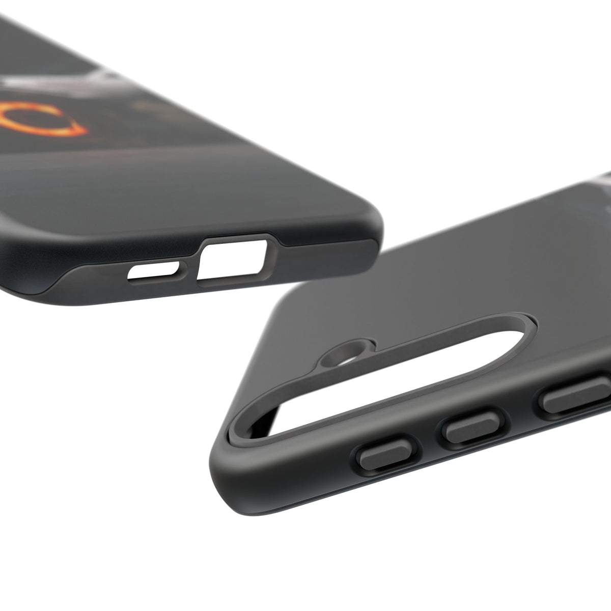 Brake Dive — Samsung Galaxy Tough Case