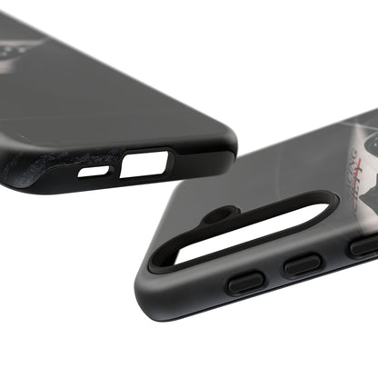 Low Angle — Samsung Galaxy Tough Case