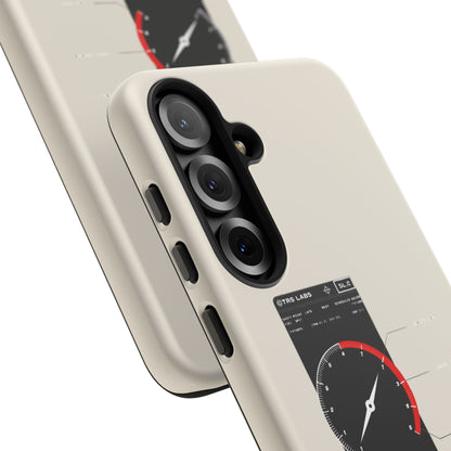 Built After Midnight — Samsung Galaxy Tough Case