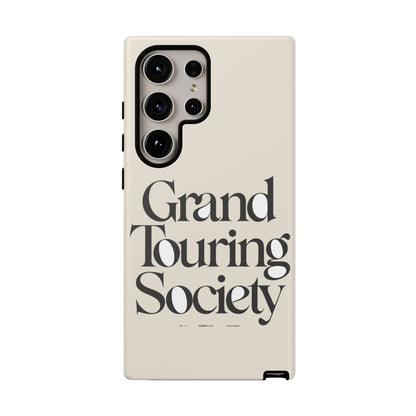 Grand Touring Society — Samsung Galaxy Tough Case