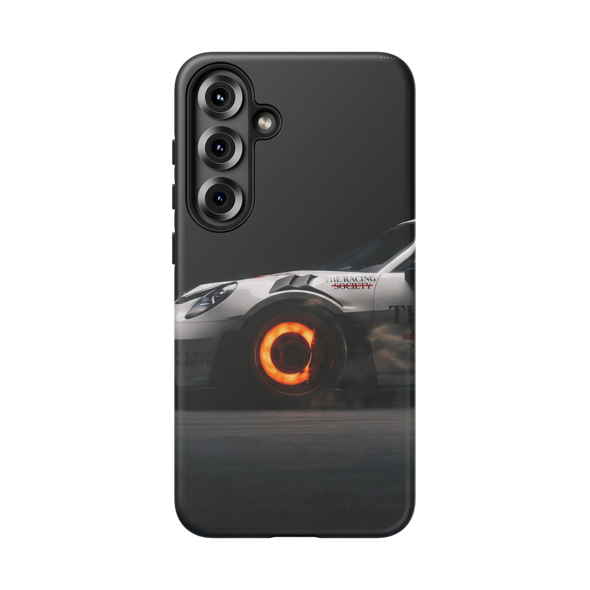 Brake Dive — Samsung Galaxy Tough Case