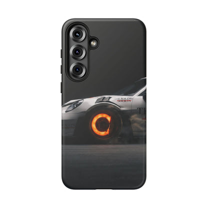 Brake Dive — Samsung Galaxy Tough Case