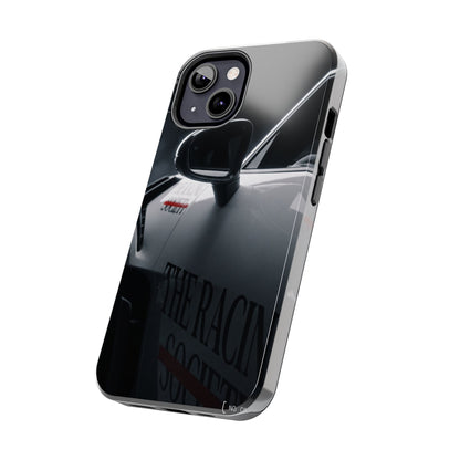Mirror Fender — iPhone Tough Case