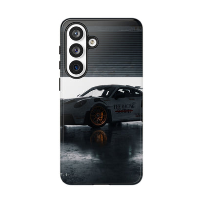 Garage Bay — Samsung Galaxy Tough Case