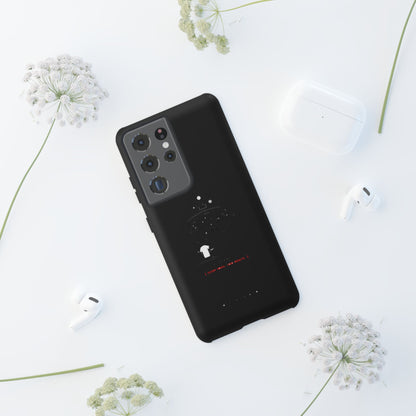 Silent Moves, Loud Results — Samsung Galaxy Tough Case