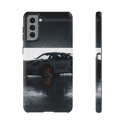 Garage Bay — Samsung Galaxy Tough Case
