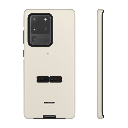 Bet On Yourself. Twice. — Samsung Galaxy Tough Case