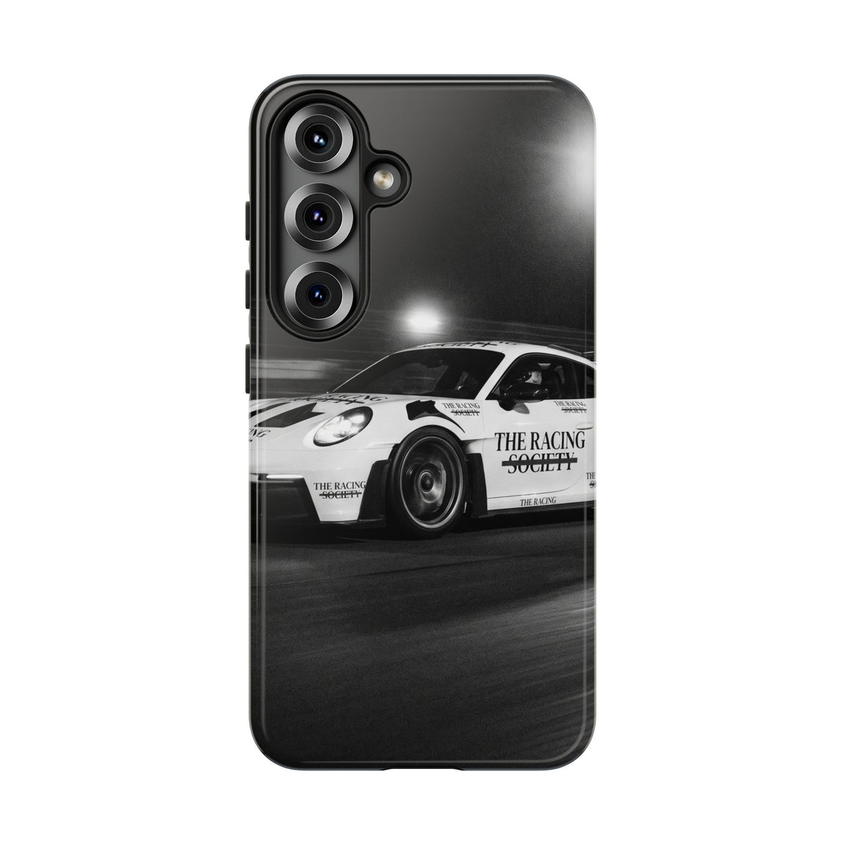 Pan Blur — Samsung Galaxy Tough Case
