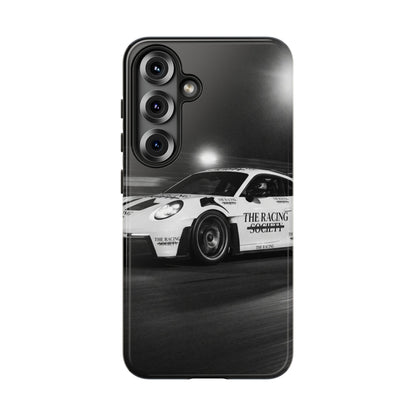 Pan Blur — Samsung Galaxy Tough Case