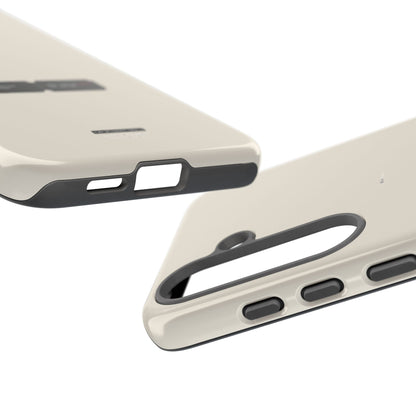 Bet On Yourself. Twice. — Samsung Galaxy Tough Case
