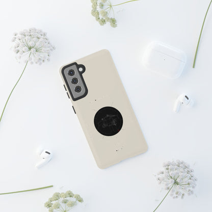 We Don't Discuss Numbers — Samsung Galaxy Tough Case
