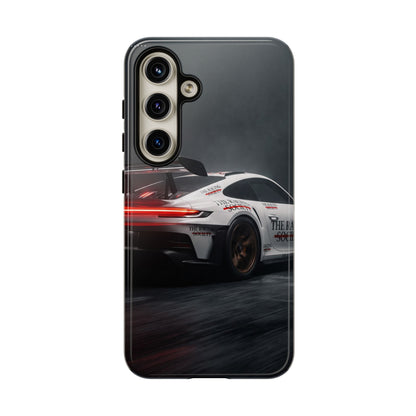 Light Trails — Samsung Galaxy Tough Case