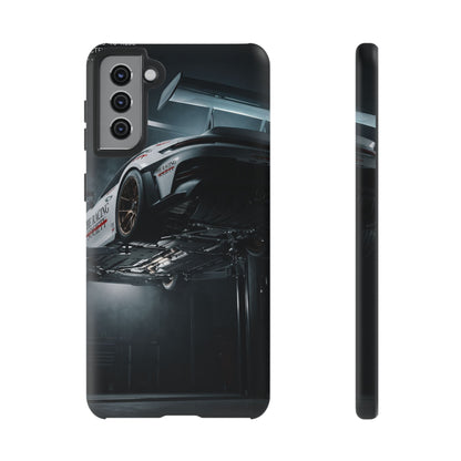 Lift Monument — Samsung Galaxy Tough Case