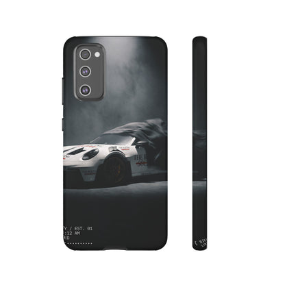 Cover Reveal — Samsung Galaxy Tough Case